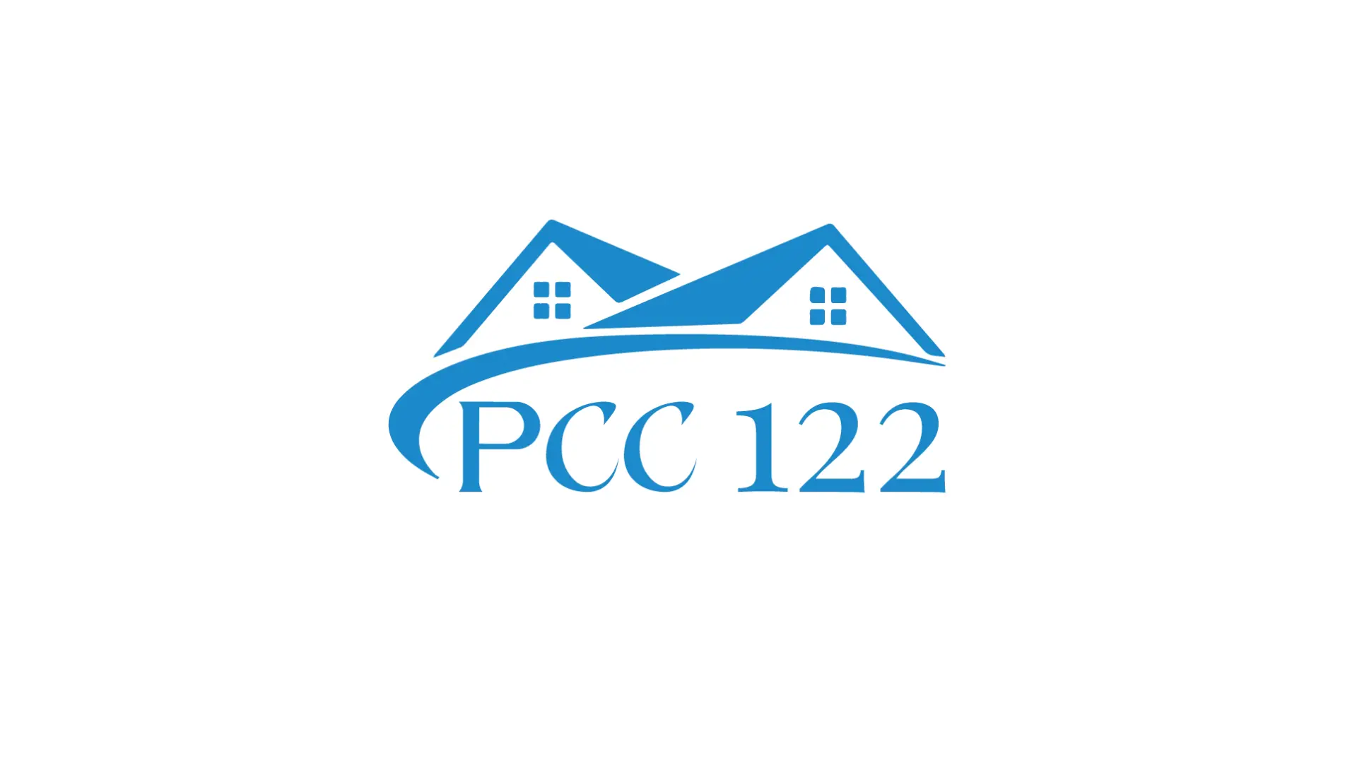 PCC 122 Logo